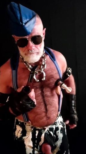 Nipple Pumping