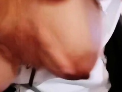 BIG-TIT MILF INDAY ROUGH ROMP WITH AMATEUR GUY