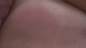 BBW Fast sex with wife