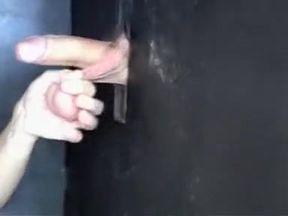 Big Cock Wank