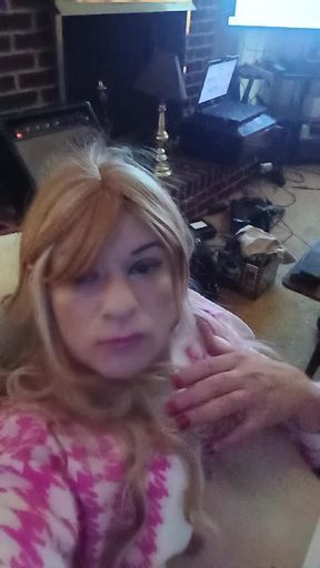 Me sexy as usual