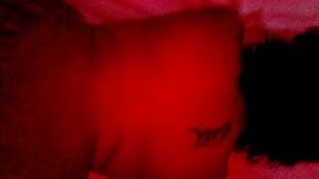 Cogiendo con prostituta nalgona.