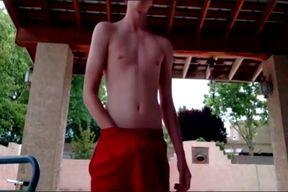 Basketball Wanker