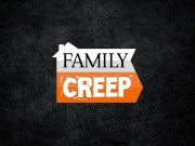 FamilyCreep - Cute Twink Stepson Gets Penetrated By New Stepdad's Big Cock