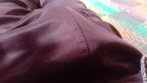 Black cock