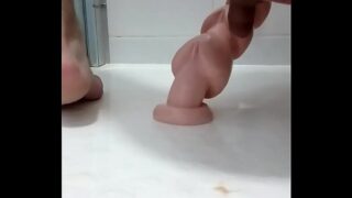 Fisting – jonge mannen die gefist worden