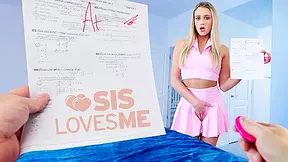 Chloe Rose - Remote Control Stepsister 1