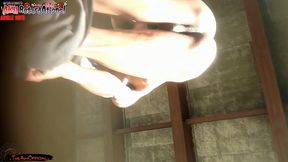 *members only* best enema video ever! public anal gaping enema 3000 twink - angle 1/3 part 3/3 - ass monkey