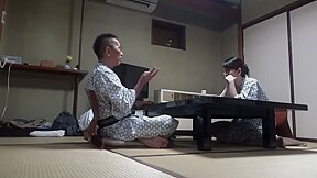 Images Captured By Cameras In Hot-spring 5