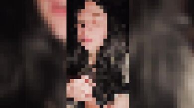 Italian Joi Countdown ASMR Blowjob Big Tits Amateur