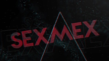SEXMEX - NOT CAPTAIN AMERICA, A PARODY . Emily Thorne