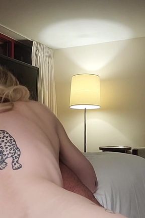 Tried to Pick up Dylan Moore for the Avn and She Wanted Dick Now