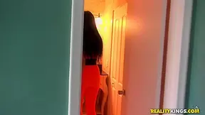 Jade Dylan & Johnny Castle in Fat Pussy - 8thStreetLatinas