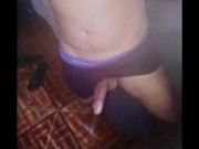Abre tu culo y deja que mi verga gruesa de 19cm entre profundo en tu hueco caliente sacando mi semen