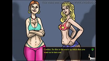 Hanime Group Translated 7