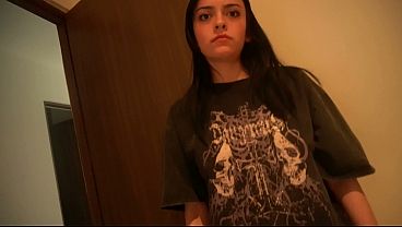 GF catches you sending nudes to her twin, you get a surprise fuck