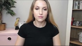 Emilly Watson Private Show