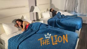 Parker Skyes Fucks Her Perverted Boss Until He Cant Move