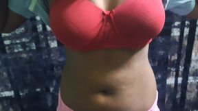 Secret sex with hubby&#039;s friend 1 (tamil kalla kathali mulai)