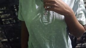 Secret sex with hubby&#039;s friend 1 (tamil kalla kathali mulai)