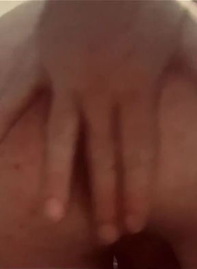Shaved Smooth and Explosive as Ever