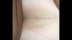 THICK ASS WHITE CHICK