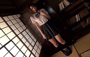 Mmnd-151 i would never do an av mayuki ito her miraculously tight waist and innocently