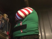 elf pipe clip
