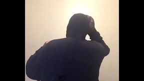 Dl big booty twerking