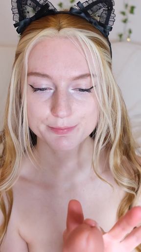 Cum Inside the Succubus