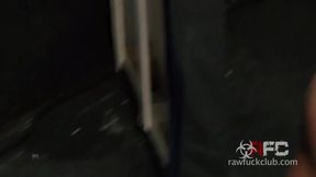 Alessio Vega receives DOUBLE PENETRATION