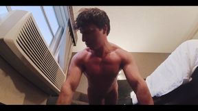 Push Ups and My Dick