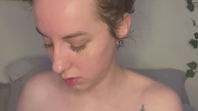 Get Ready With Me pt 2. Makeup