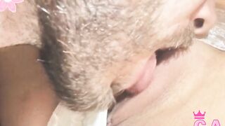 Real Female Orgasm CandyMilano #PornforWomen2022