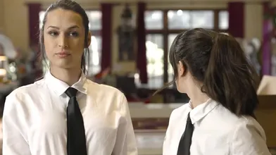 A Very Special Party Is Planned For Khloe And Jane