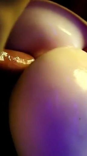 The Best Passionate Fucking in the World in a Juicy Wet Ass!