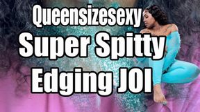 Super Spitty Edging Joi Game