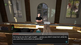 Milf's Milk - NAKED ENGLISH TEACHER BENDING OVER THE DESK