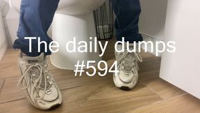 The daily dumps #594