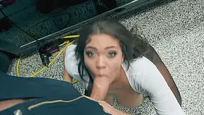 J Mac And Cassidy Banks In My Mechanic Fucked My Wife