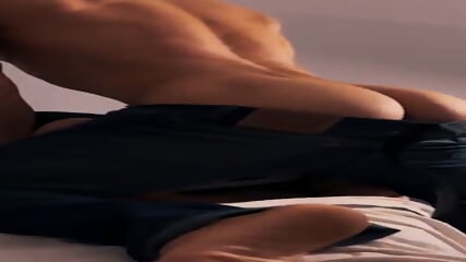 despues de unas copas con mi jefe hetero se confunde y