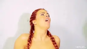 Gala Brown And Jade Preesleyy In Sultry Latina Lesbians And Fuck