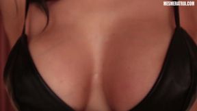 Obey these tits