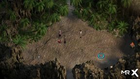 [Gameplay] TreasureOfNadia - Eva's Ass Picture E2 #89