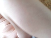 Smelly socks, pits and panties. Let's Piss on Each Other