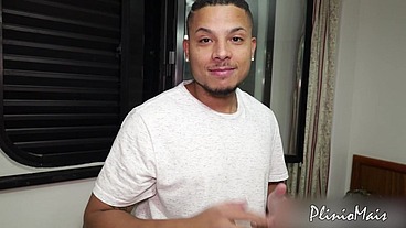 Bastidores de um ensiao!