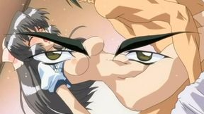 ”Bondage 101 - Uncensored Hentai”