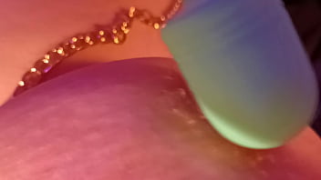 Bonne soir&eacute_e Une petite excitation avant de dormir Bisous