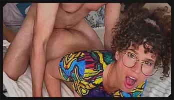 Curvy Brunette MILFs Passionate HD Encounter