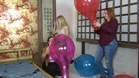 RB34 Ballonsqueeze Full HD